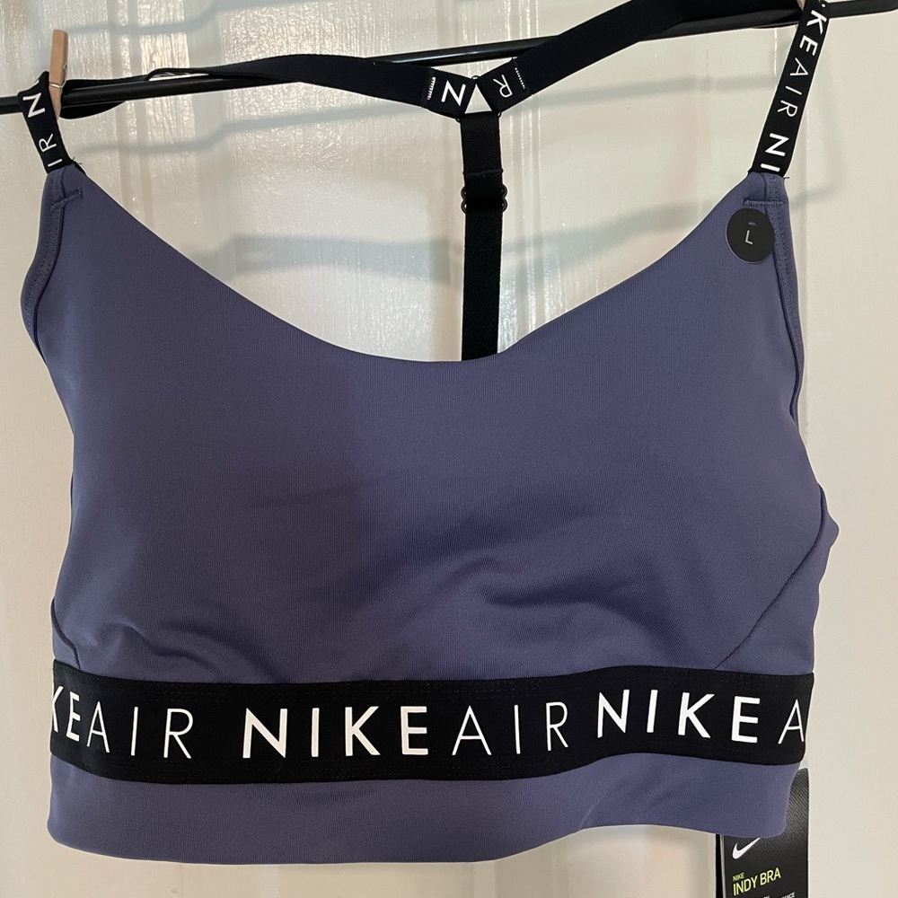 Brand New Nike Sports Bra